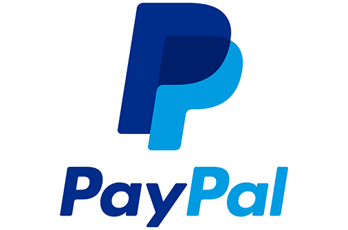 PayPal logo