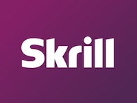 Skrill betaling