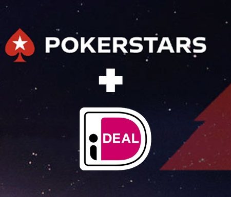 PokerStars iDEAL binnenkort beschikbaar! – Pokeren met iDEAL