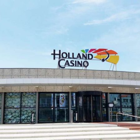 Alle Holland Casino’s dicht met jaarwisseling?