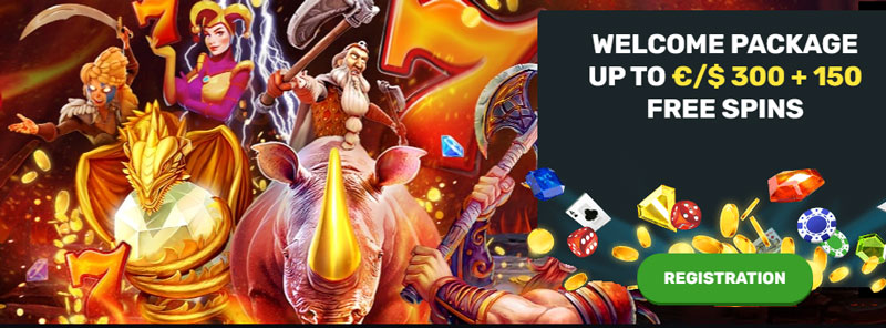 Betamo Welkomstbonus