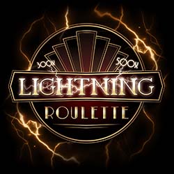 Lightning Roulette