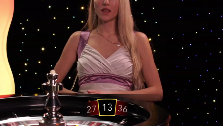 Immersive Roulette