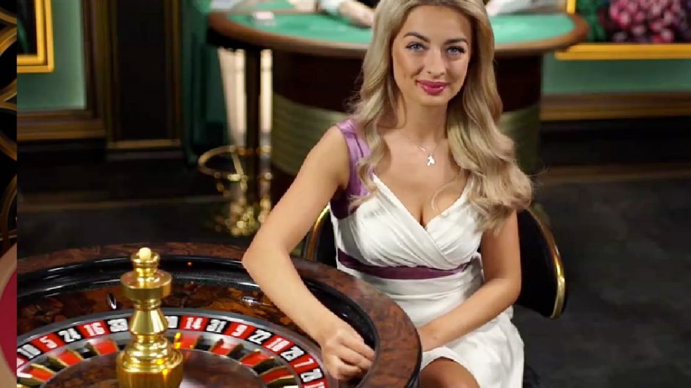 Live Roulette