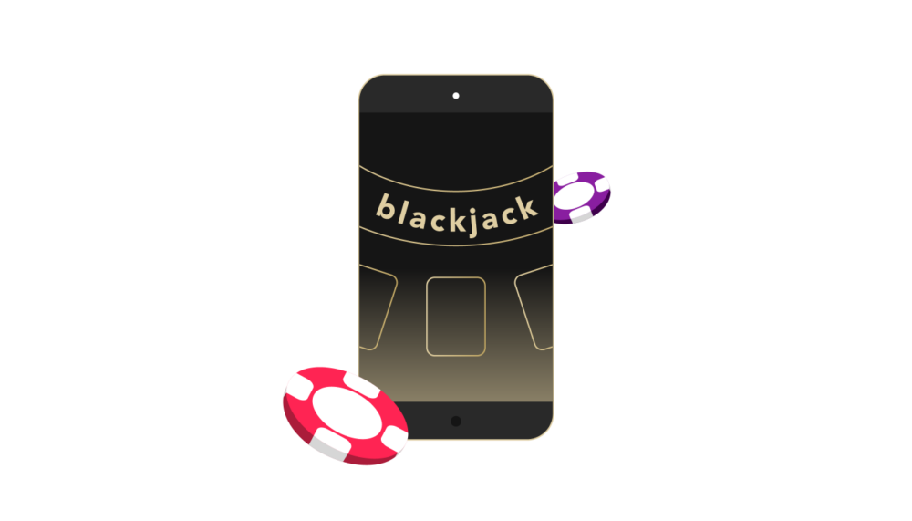 Live Blackjack