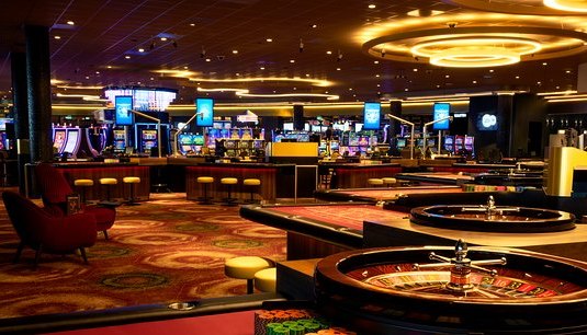 Holland Casino Blackjack Holland Casino Blackjack