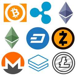 cryptocurrency betaling