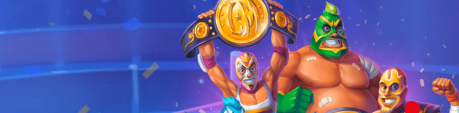 Megaslot casino review