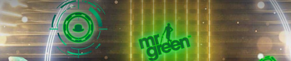 Mr Green Casino