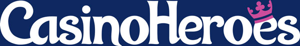 Casino Heroes logo