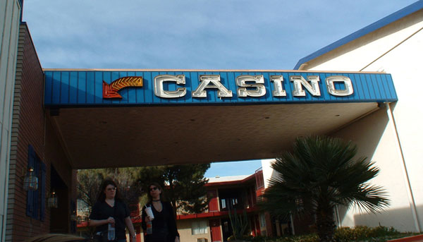 Casino