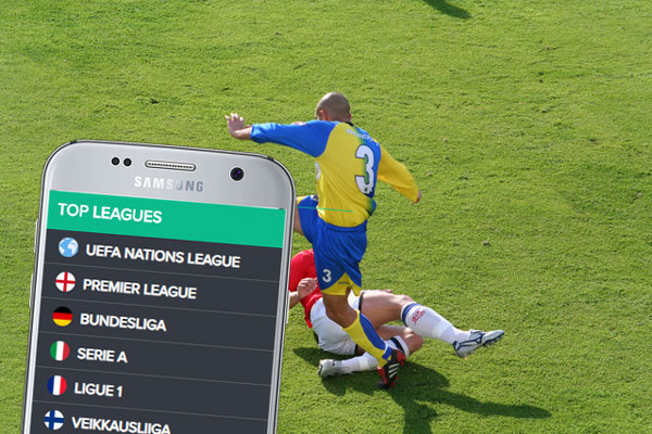 E sport online sport wedden
