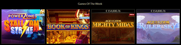 Eurogrand Casino