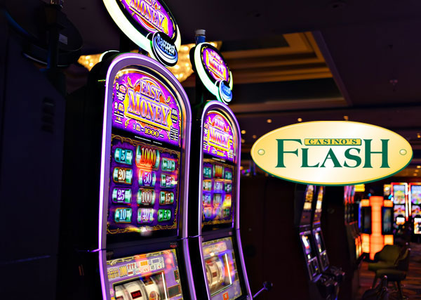 Flash Casino