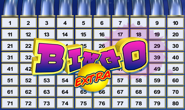 Live Bingo Online