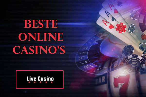 Recensies beste online casino's