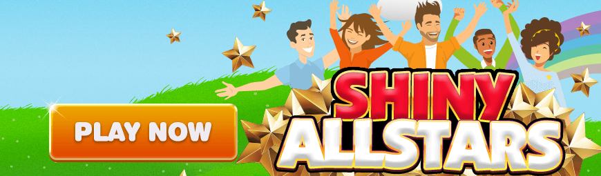 ShinyBingo Review