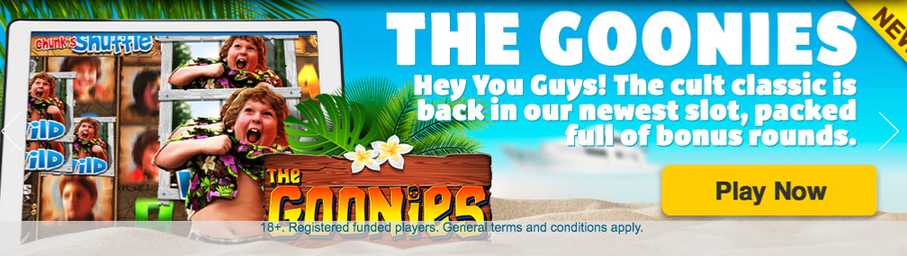 ZonCasino of PlaySunny