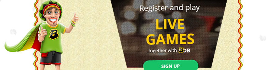 Bob Casino Review