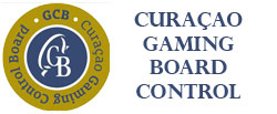 Curaçao-Gaming-Control-Board