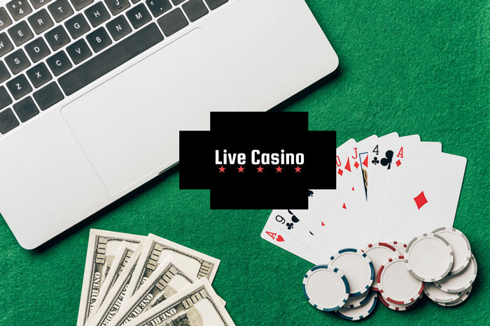 Eigen online casino beginnen