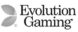 Evolution Gaming