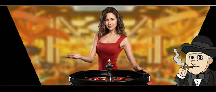 Harry's Casino Live Casino