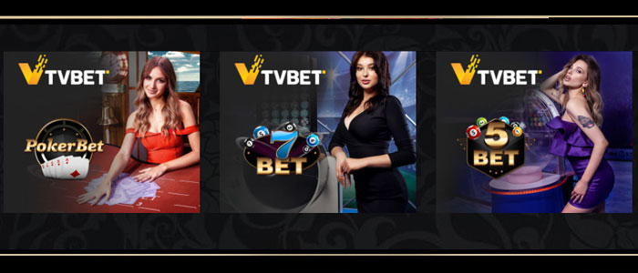 Harry's Casino TV bet
