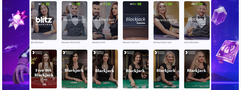 Megarush live casino