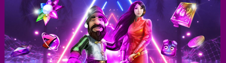 Megarush Casino Review