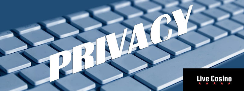 Privacy Beleid van Live-Casino.nl