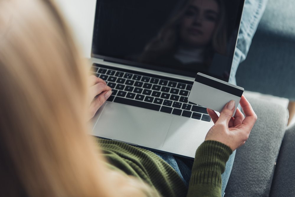 Betalen bij Online Casino's