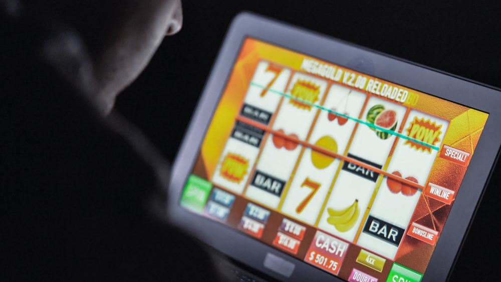 Spelen bij een Online Casino