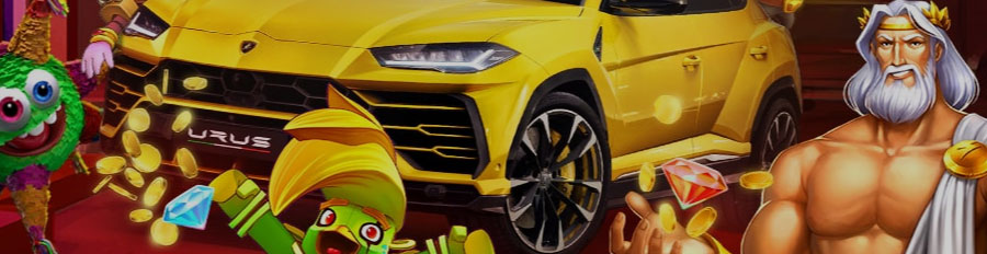 Betamo Casino review