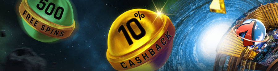 Casino Universe review