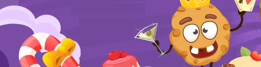 Cookie casino review