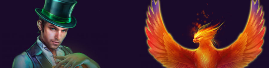 Dux Casino review