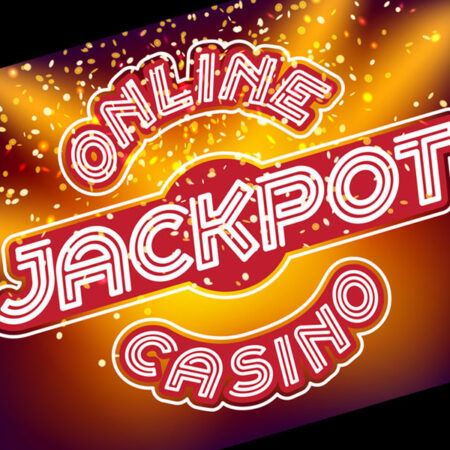 Top 10 grootste geldprijzen gewonnen in online casino