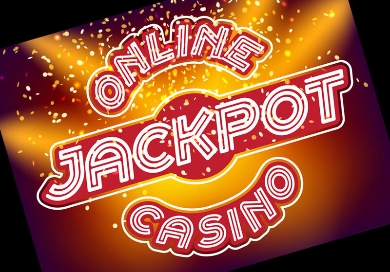 Top 10 grootste geldprijzen gewonnen in online casino