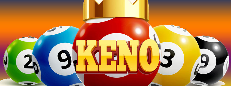 Keno speeltips