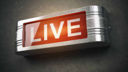 Online live casino’s: een blik achter de schermen