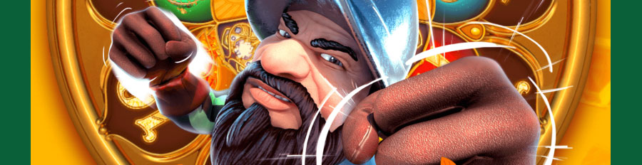 Mason Slots Review