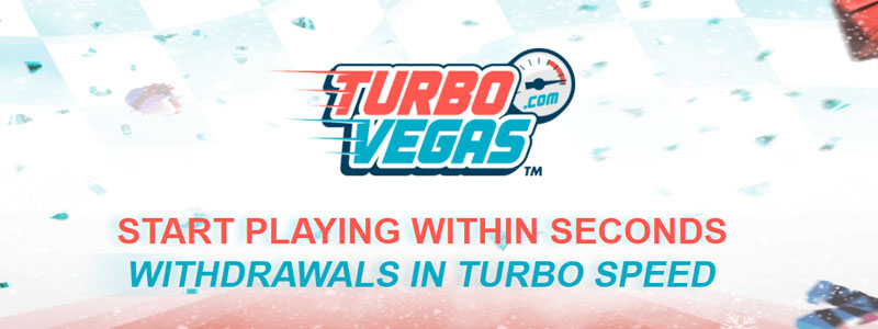 Turbo Vegas registratie