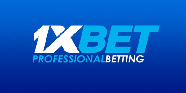 1xBet live stream