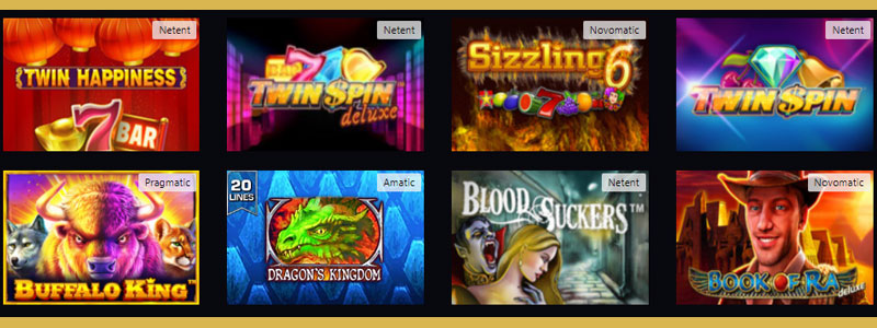 24Monaco Casino online gokkasten