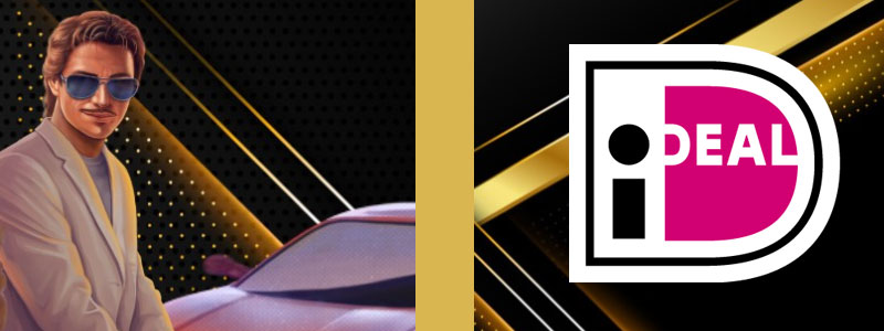 24Monaco casino storten met iDeal