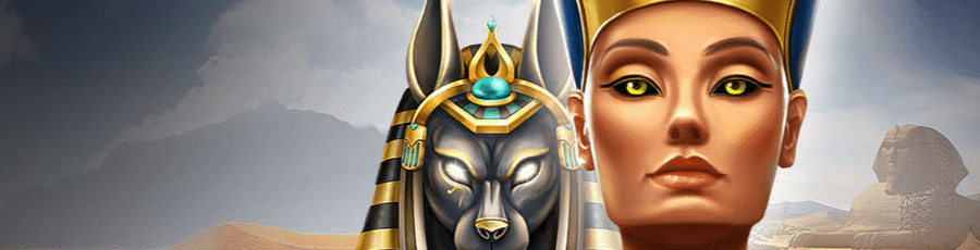 Amunra casino review