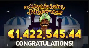 Arabian Nights