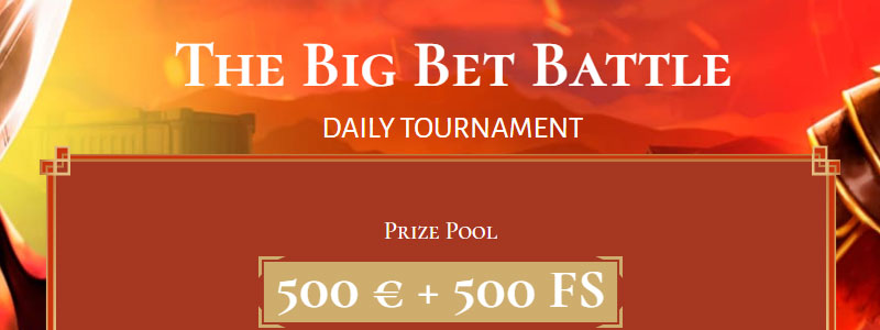 Avalon78 Big Bet Battle