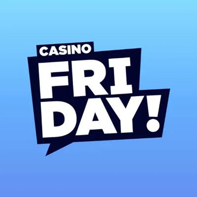 CasinoFriday
